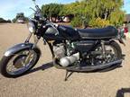 1970 Kawasaki H1 500 - Peacock Grey - 9108 Mile Original - free delivery