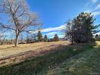 Plot For Sale In Niwot, Colorado