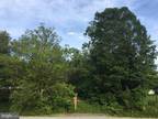 Plot For Sale In Clear Spring, Maryland