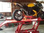 Motorcycle service and repair and rebuild (Spanaway by bethel high)