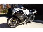 2010 Suzuki GsxR 600, perfect condition