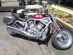 2003 Harley-Davidson VRSCA V-Rod