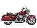 2004 Harley-Davidson FLHR/FLHRI Road King