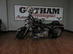 2008 Harley-Davidson Softail Fat Boy