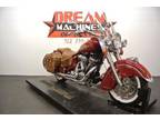 2010 Indian Chief Roadmaster