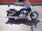 2002 Honda VTX 1800C