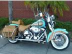 2000 Harley-Davidson Softail