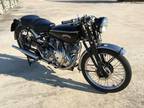 1949 Vincent Rapide