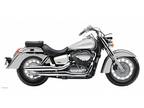 2013 Honda Shadow Aero (VT750C)