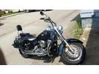 2008 Yamaha VStar 650 Classic