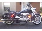 2006 Harley-Davidson FLHRC Road King Classic w/Screaming Eagle Pkg