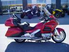 2014 Honda Gold Wing Navi XM (GL18HPNM)