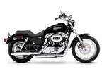 2007 Harley-Davidson Sportster 1200 Low