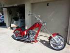 2002 Custom Built Kit Chopper in Corona, CA