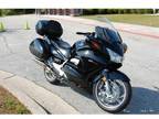 2006 Honda St Series 1300