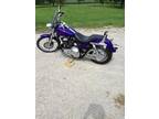 1999 Harley Davidson FXR2 in Avon, IN