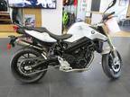 2015 Bmw F 800 R