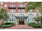 Condo For Sale In Washington, District Of Columbia