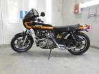 1978 Kawasaki Z1R TURBO TC, very low price