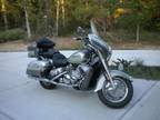 1999 Yamaha Royal Star Venture