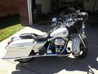 2002 Harley-Davidson Ultra Classic 1450 FLHTCUI Delivery Free! 16k miles