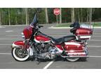 1991 Harley-Davidson -Touring**