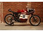 1967 BSA A 50R 500cc Road Racer ` Free Shipping ` Rare