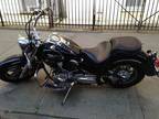 2006 Yamaha Vstar Custom