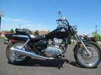 2007 Kawasaki Vulcan 500 LTD