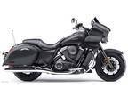 2013 Kawasaki Vulcan 1700 Vaquero