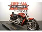 2013 Harley-Davidson VRSCF - V-Rod Muscle