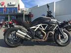 2012 Ducati Diavel AMG