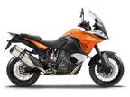 2014 KTM 1190 Adventure