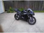 2007 Kawasaki ninja ZX-6R