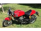 2007 Ducati Other***
