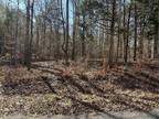 Plot For Sale In Big Sandy, Tennessee