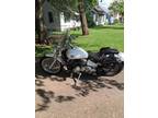 2004 Yamaha V Star 650 2800 Miles $3,000 Columbia Heights