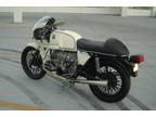 BMW R100 from 80'