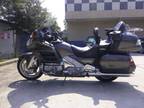 2009 Honda Gold Wing 1800 . Like New and Low Miles