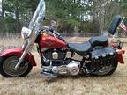 1999 Harley-Davidson Fatboy