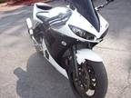 Always garaged !! Yamaha YZF-R