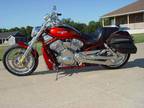 2005 harley davidson vrscse screamin’ eagle