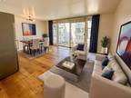 Condo For Sale In Oakland, California