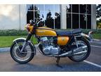 1971 Honda CB750K1