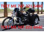 2000 Harley Davidson FXSTB Softail