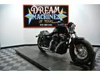 2014 Harley-Davidson XL1200X - Sportster Forty-Eight $1,000 in Extras*