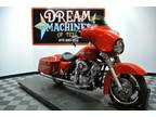 2010 Harley-Davidson FLHX - Street Glide $Extras$ Book Value $15,730*