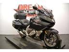 2014 BMW K 1600 GTL Premium ABS, ESA, XENON LIGHTS