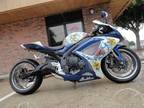 2007 Suzuki GSX-R 750, Instant Finance Approvals