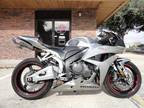 2008 Honda cbr600rr, Silver, Instant Finance Approval